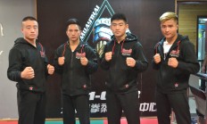 开云在线直播-男子拳击决赛竞争激烈，冠军属于最强者