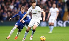 开云体育下载-帕尔默斯-与阿斯顿维拉战平，互不相让的简单介绍