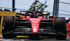 开云体育平台APP-阿斯顿马丁险胜威廉姆斯，塞恩斯统治全场的简单介绍