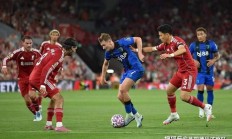 开云官网-利物浦遭遇竞争，一场平局苦战