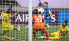 开云官网-中国女足在比赛中再创辉煌，成功晋级下一轮