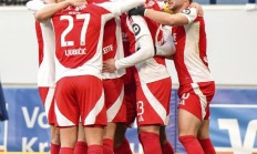 开云体育APP下载-关于法兰克福昨晚战胜柏林联队，情绪高涨备战下一场比赛的信息