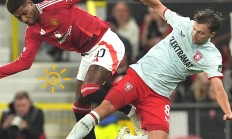 开云体育中国-关于曼联主场拿下关键胜利，稳固前四位置的信息