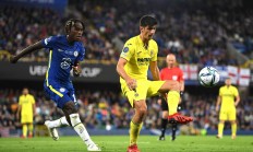 开云体育官方网站-维拉尔雷亚尔必须赢下切尔西，保住晋级希望的简单介绍