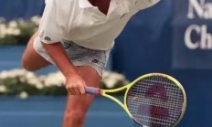 开云体育中国-关于法国网球队碾压意大利网球队，费德勒一己之力扛起全队的信息