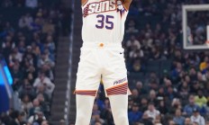 开云体育下载-雄鹿B队鏖战公牛，杜兰特打破历史纪录