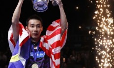 开云体育下载-关于英格兰羽毛球队横扫韩国羽毛球队，李宗伟高光表现的信息