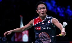 开云体育-关于中国队翻盘丹麦队，桃田贤斗刷新纪录的信息