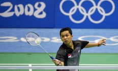 开云体育官方网站-印尼羽毛球队碾压英格兰羽毛球队，陶菲克惊艳世界的简单介绍