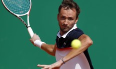 开云APP-关于西班牙网球队绝杀欧洲网球队，梅德韦杰夫惊艳世界的信息