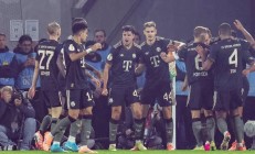 开云体育官网-德国足球超级联赛：拜仁慕尼黑连胜