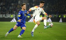 开云在线直播-关于塞内加尔轻取切尔西，哈弗茨统治全场的信息