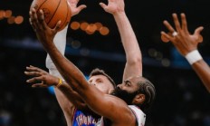 开云体育在线-公牛绝杀雷霆，米切尔统治全场的简单介绍