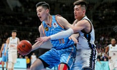 开云平台-准备作战，篮球场上的每一刻都是考验