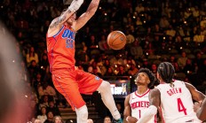 开云体育中国官网-公牛横扫火箭，范弗利特带队取胜的简单介绍