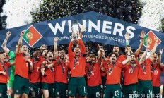 开云体育直播-葡萄牙战胜德国，展现实力跻身前四的简单介绍