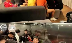 开云体育平台APP-淘汰赛即将打响，双方备受压力