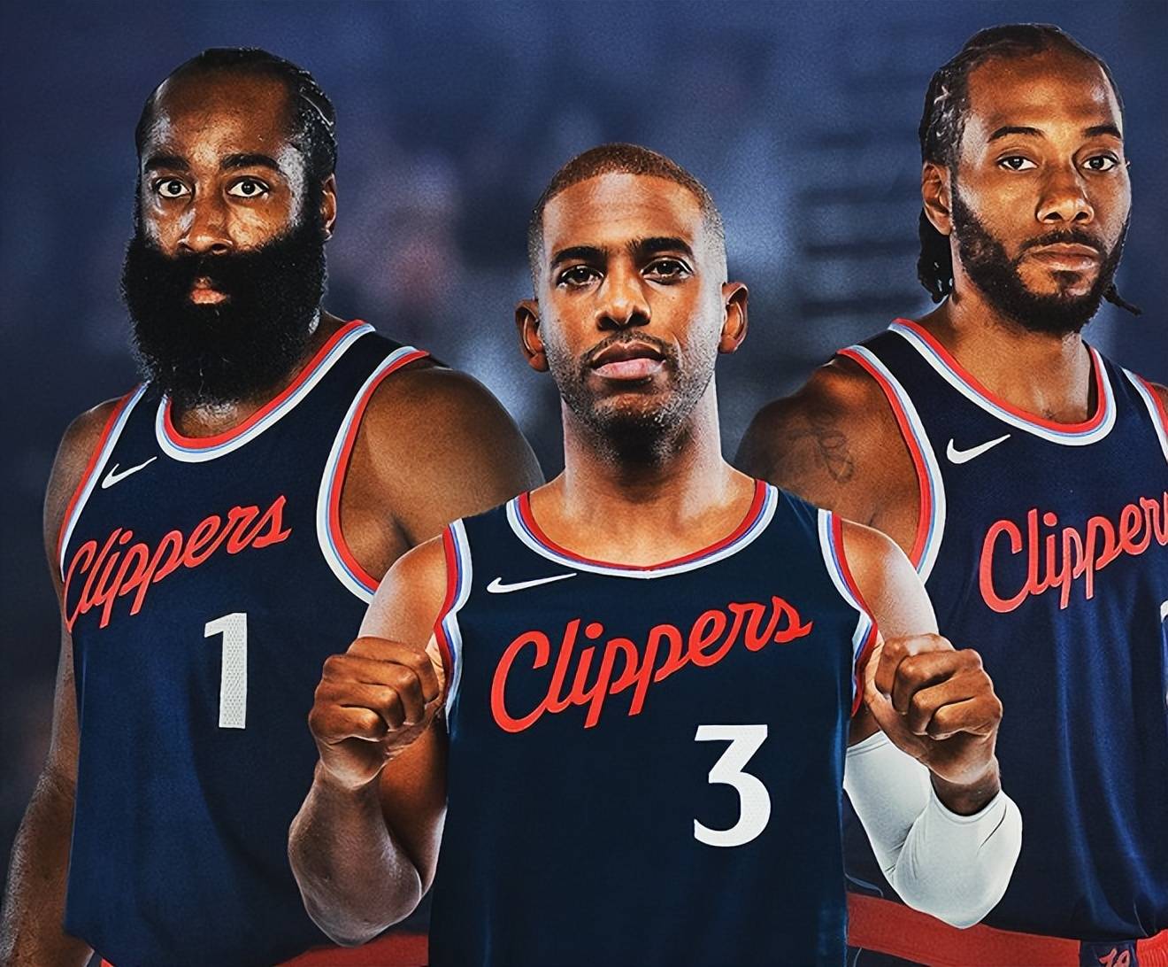 关于快船队经验丰富备战下一轮比赛的信息