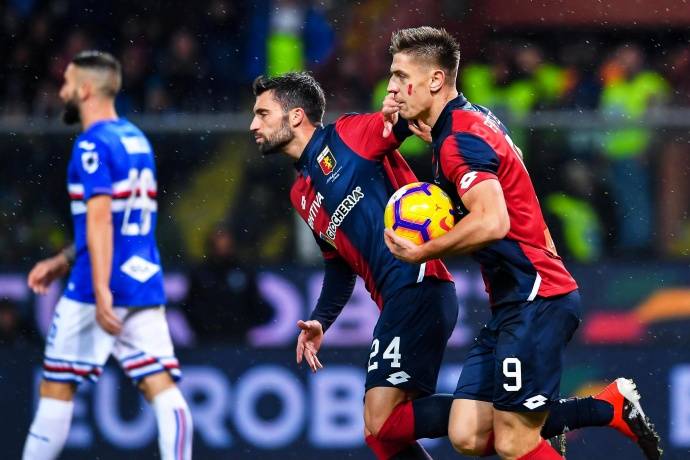 意甲赛季收官战预告,球队冲刺激烈 意甲赛季收官战预告,球队冲刺激烈