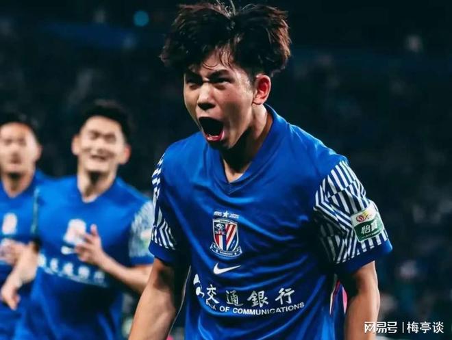 上海申花豪取三连胜，晋级亚冠四强的简单介绍