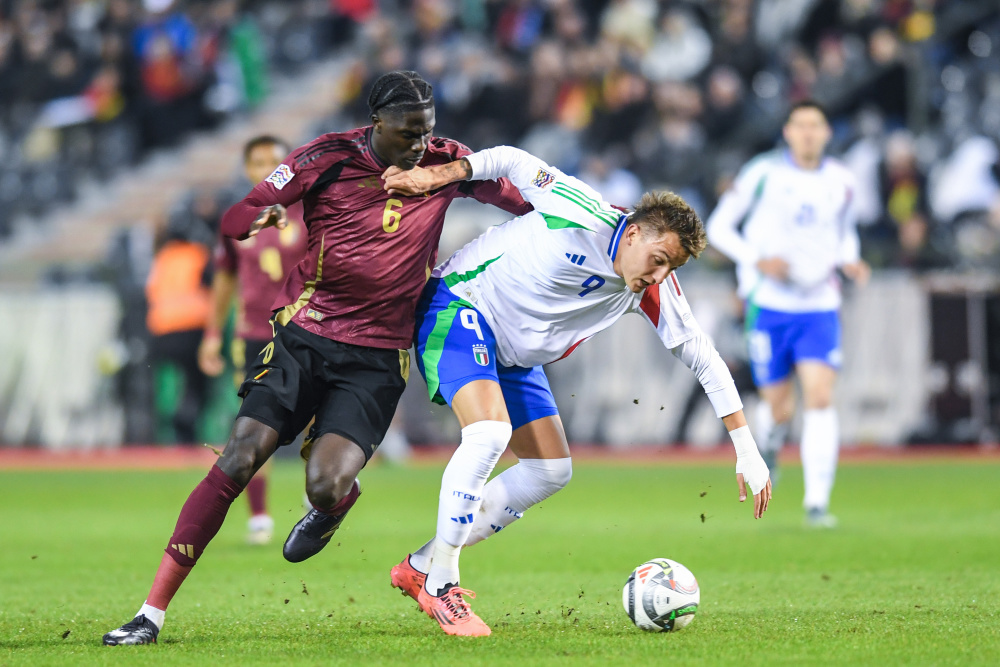 关于阿尔巴尼亚胜芬兰，欧国联杯赛晋级八强的信息