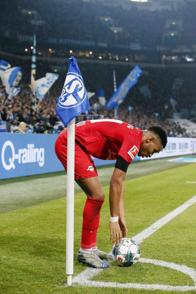 沙尔克：胜利如影随形，持续高歌猛进的简单介绍