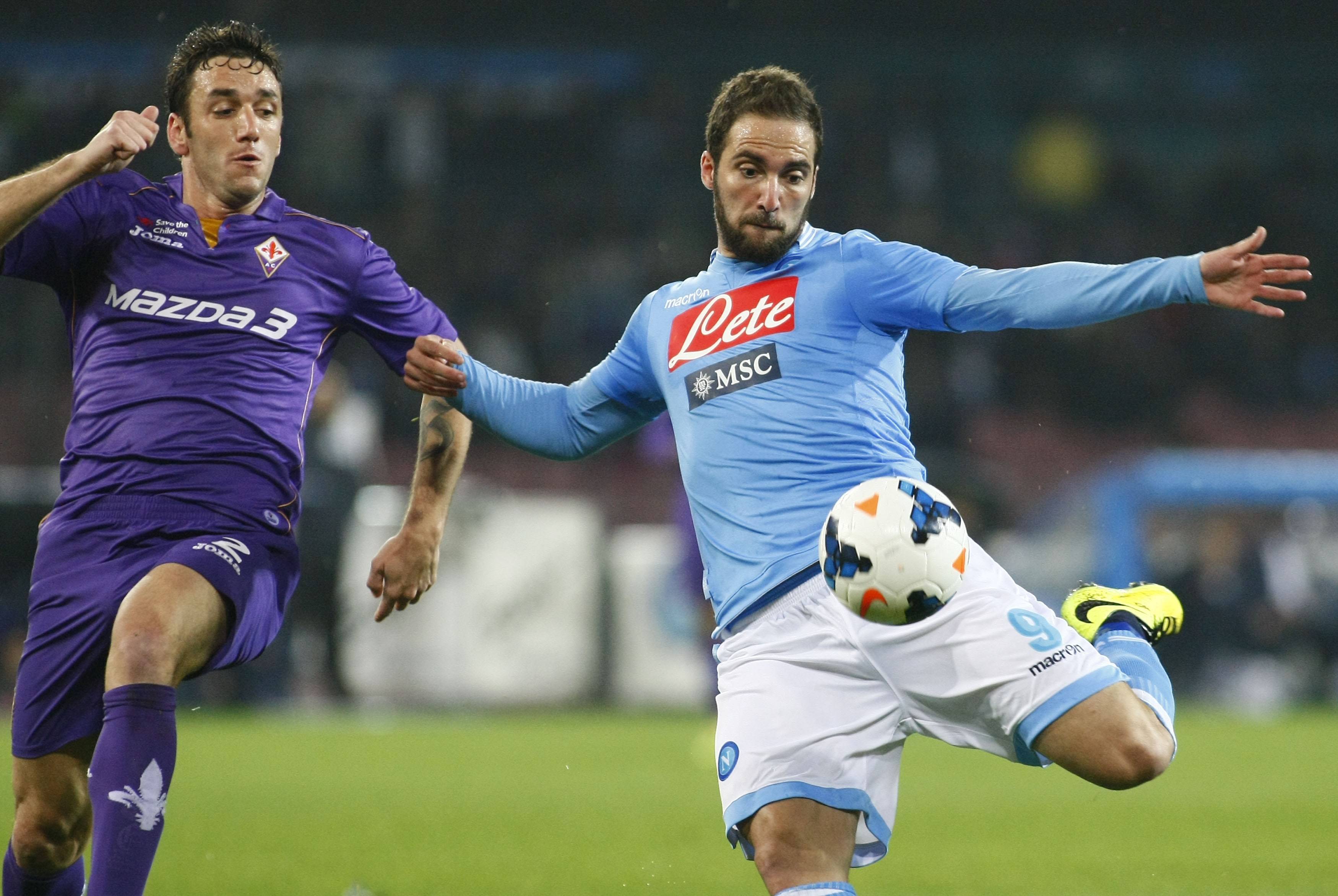 卡利亚里vs佛罗伦萨：双方都渴望胜利的简单介绍