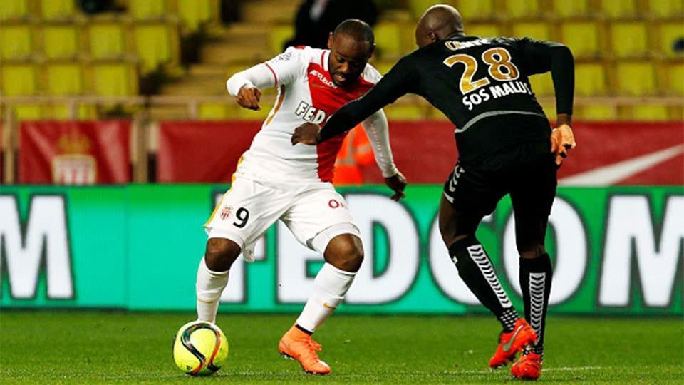 摩纳哥客场不敌波尔多，遭遇连败的简单介绍