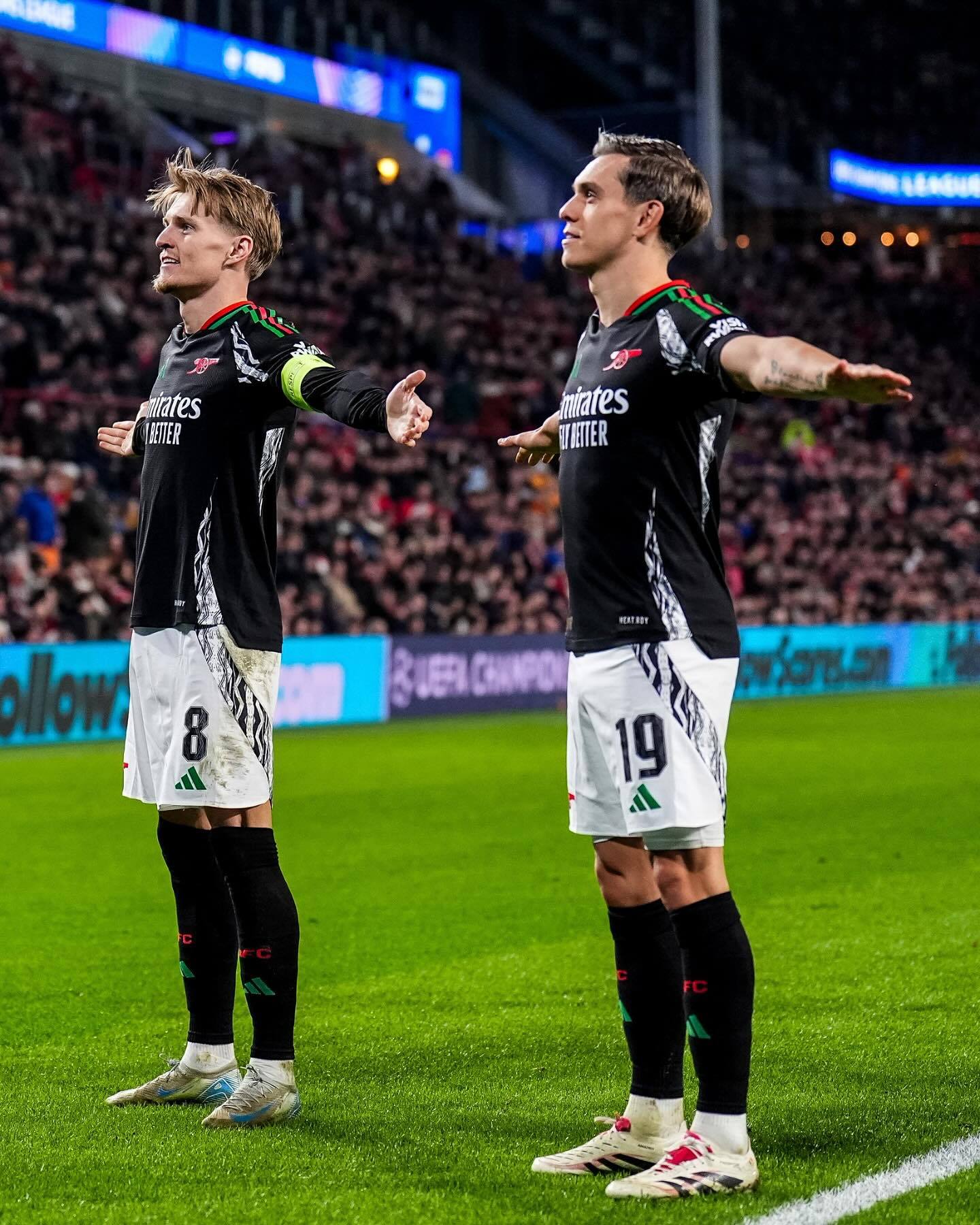 阿森纳突破困境，下轮迎战强劲对手