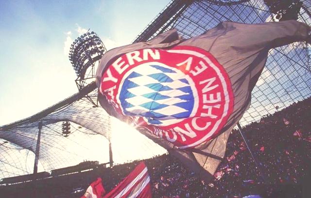 拜仁巴塞罗那展开激烈角逐，胜者笑到最后的简单介绍