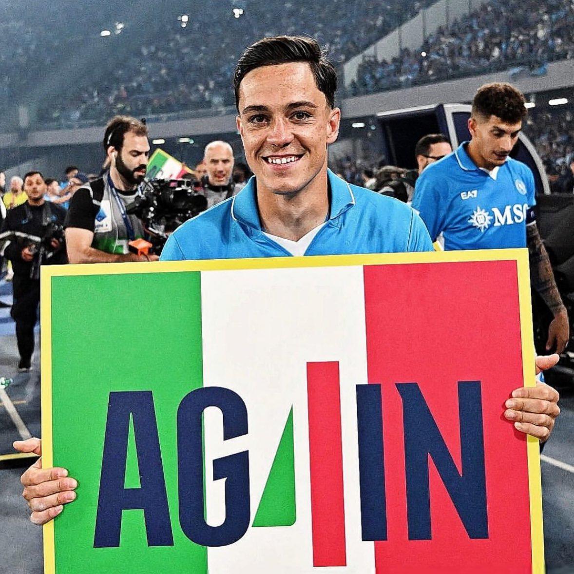 那不勒斯签下外援，助力球队实力提升的简单介绍