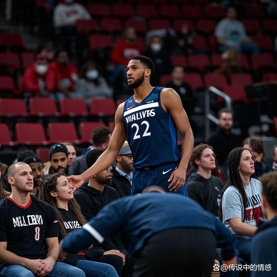 森林狼队遭遇连败，反思球队战术