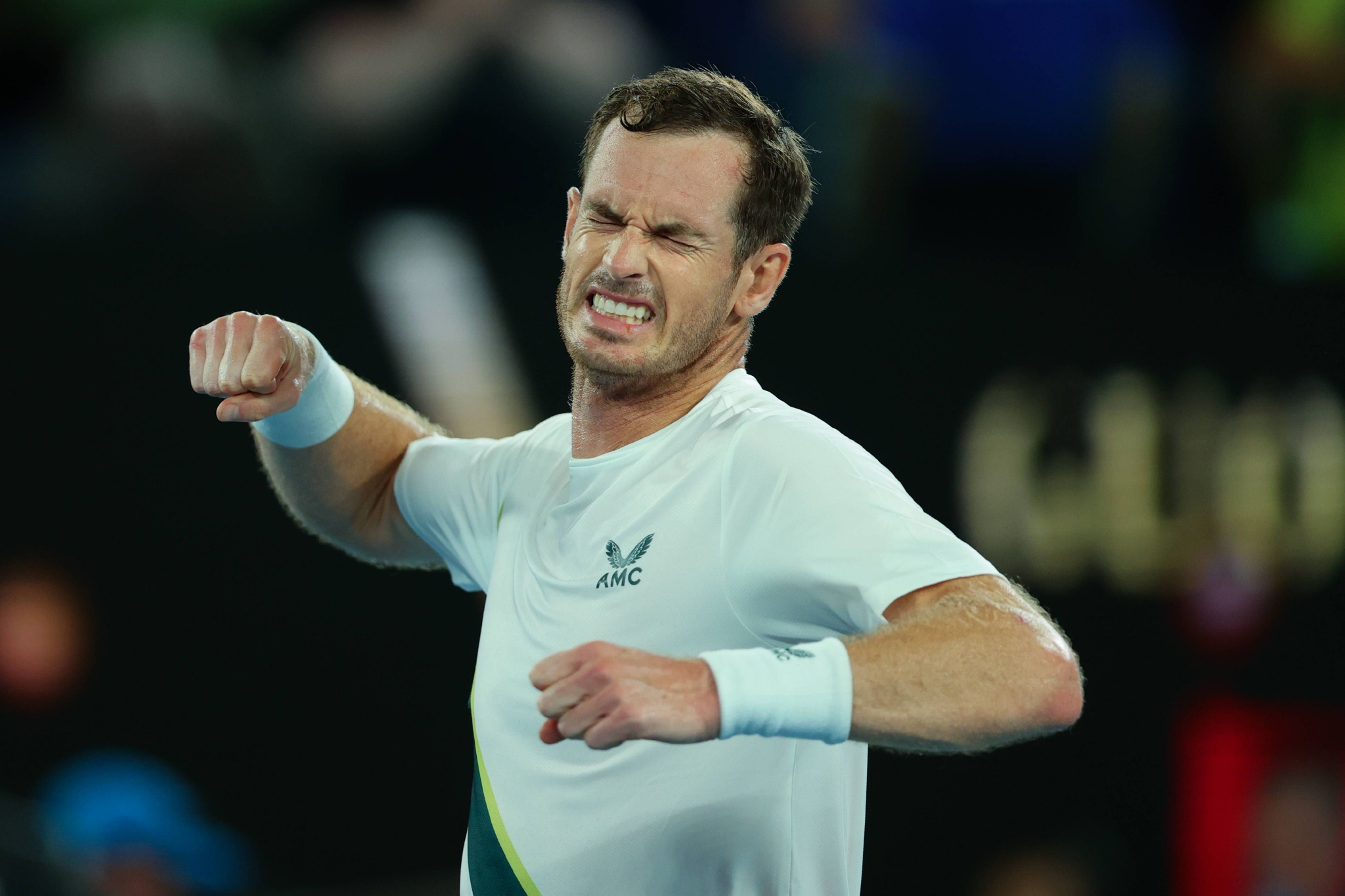 ATP总决赛轻取澳网，穆雷统治全场的简单介绍