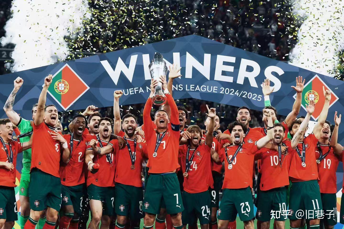 葡萄牙战胜德国，展现实力跻身前四的简单介绍