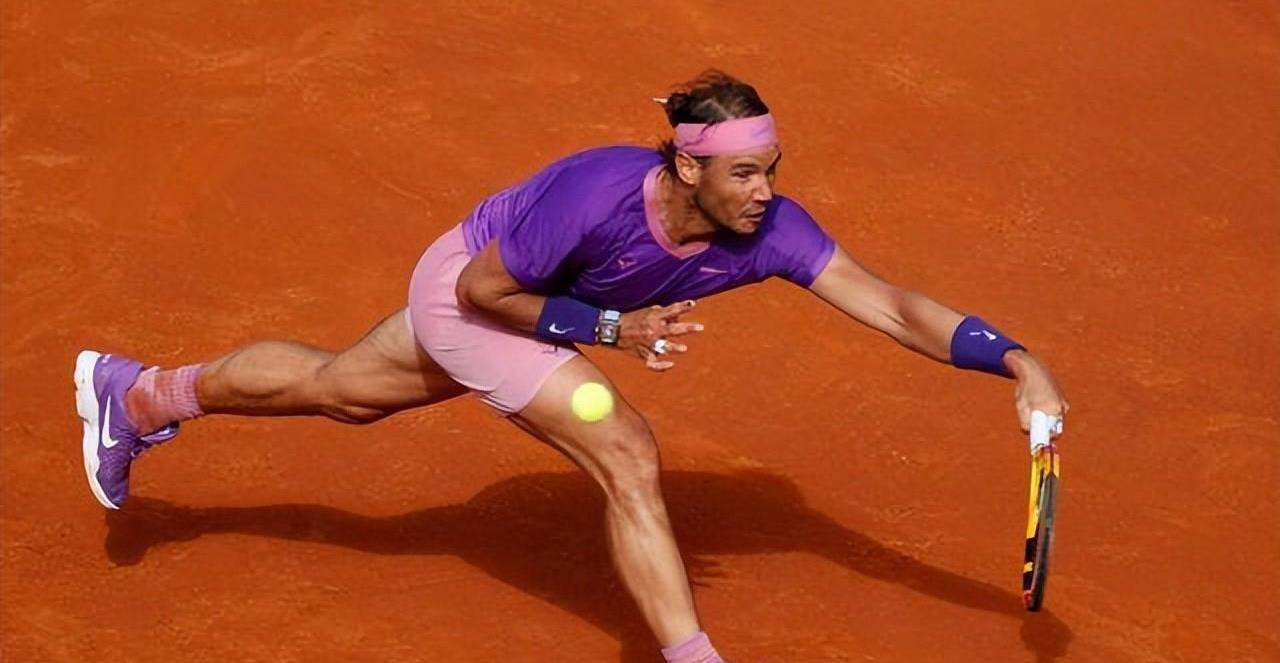 关于澳网力克温网,纳达尔状态火热的信息 关于澳网力克温网,纳达尔状态火热的信息