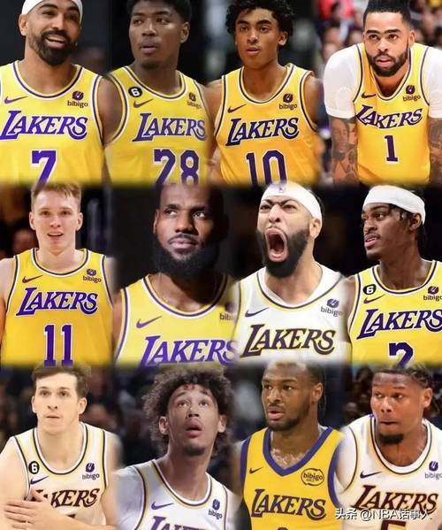 湖人球员状态起伏，主帅或有新调整的简单介绍