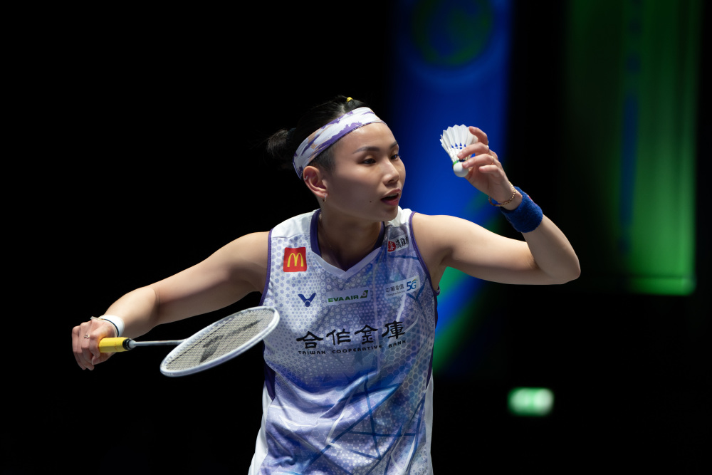 马来西亚羽毛球队险胜日本羽毛球队，马琳爆发神勇的简单介绍
