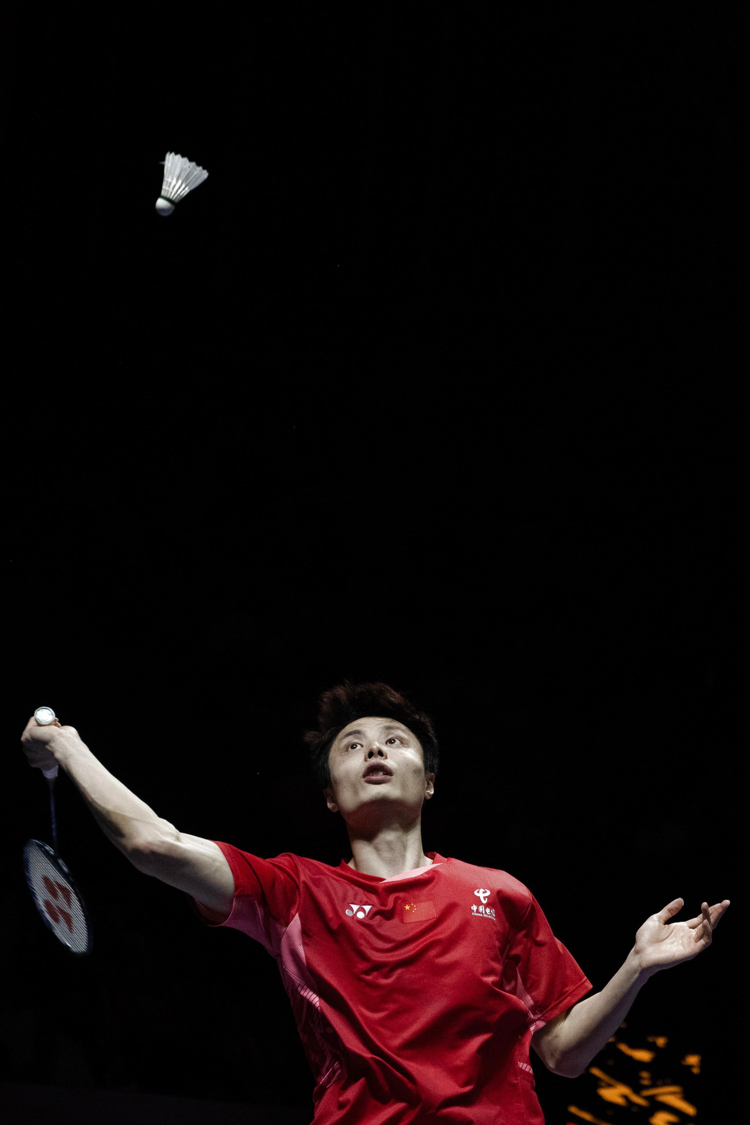 关于印尼羽毛球队爆冷中国羽毛球队，戴资颖制霸全场的信息