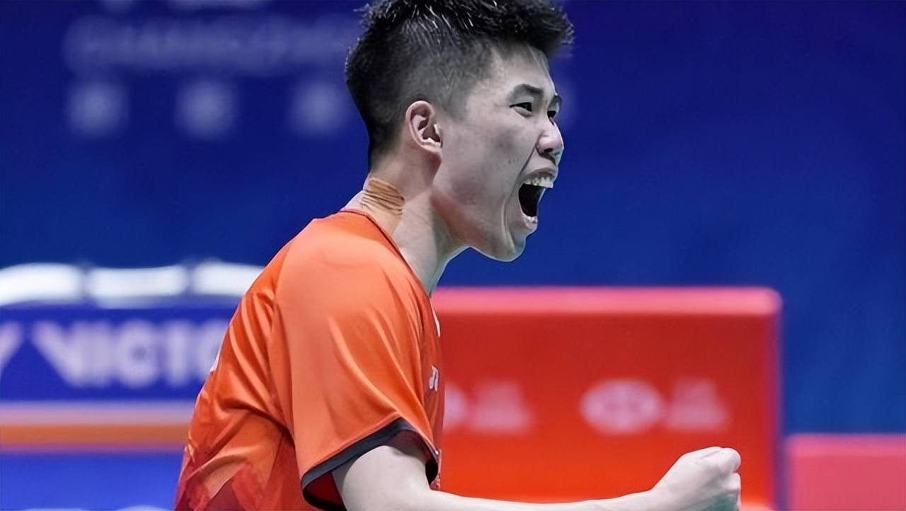 关于印尼羽毛球队爆冷中国羽毛球队，戴资颖制霸全场的信息