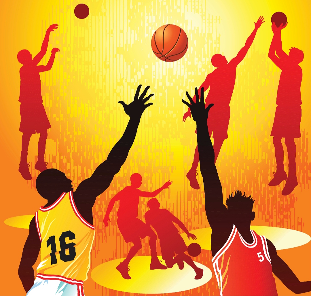 准备作战，篮球场上的每一刻都是考验