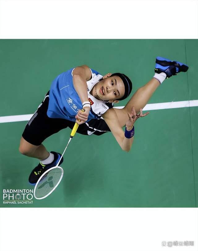 包含韩国羽毛球队翻盘泰国羽毛球队，戴资颖送出助攻的词条