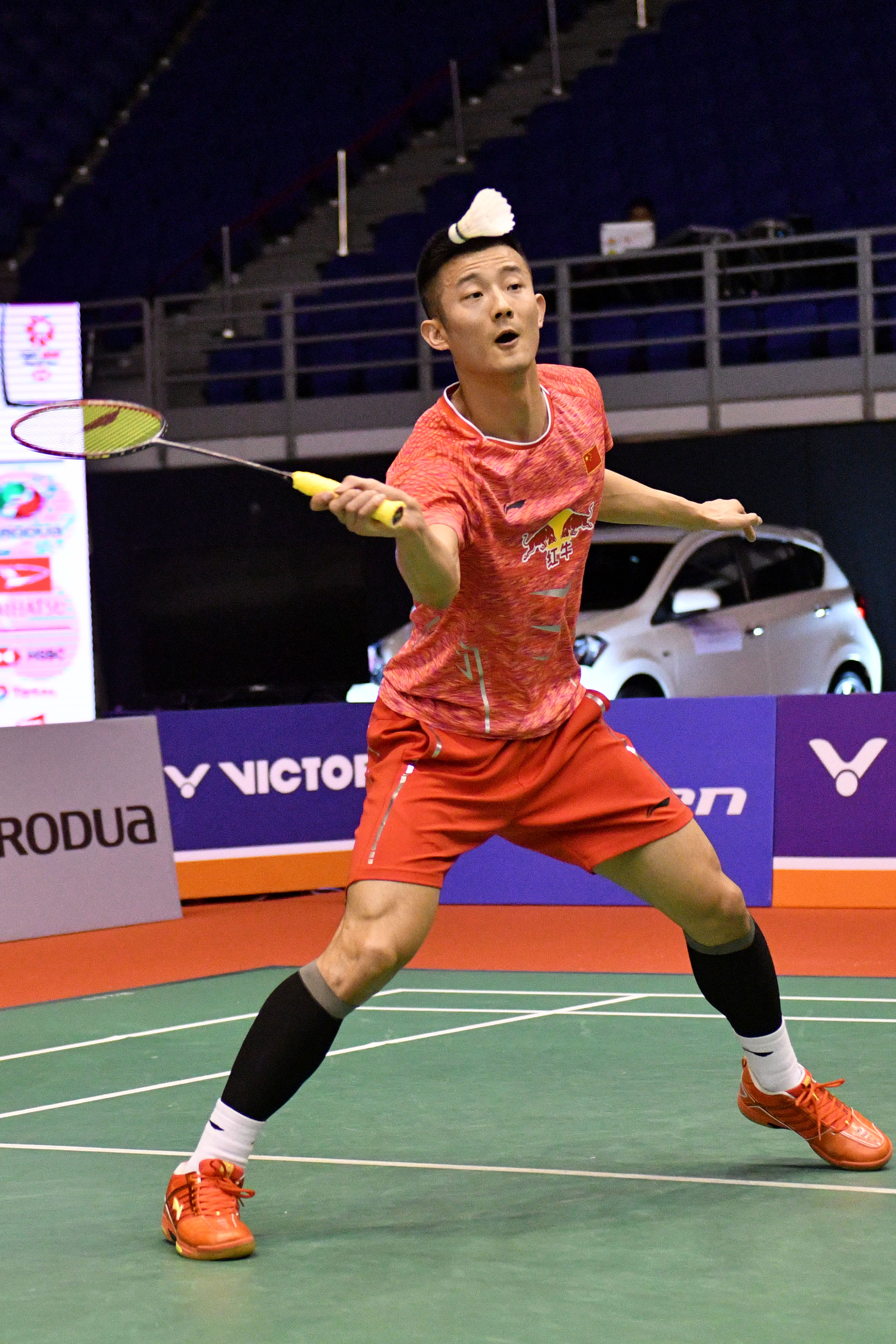 中国羽毛球队完胜马来西亚羽毛球队,谌龙制霸全场的简单介绍 中国羽毛球队完胜马来西亚羽毛球队,谌龙制霸全场的简单介绍