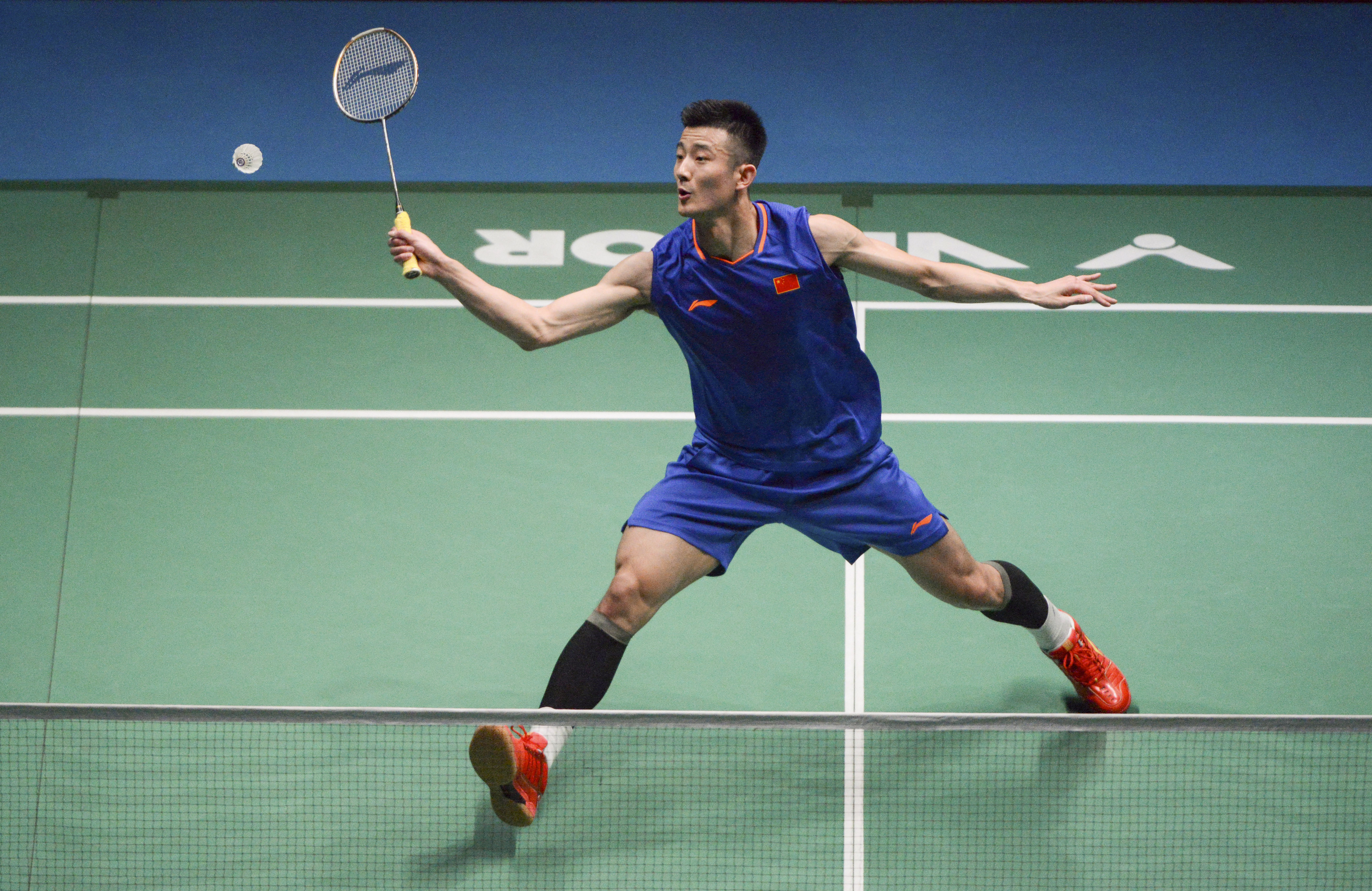 中国羽毛球队完胜马来西亚羽毛球队,谌龙制霸全场的简单介绍 中国羽毛球队完胜马来西亚羽毛球队,谌龙制霸全场的简单介绍