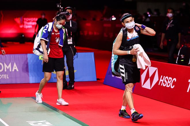 包含泰国队力克丹麦队，马琳扛起全队的词条