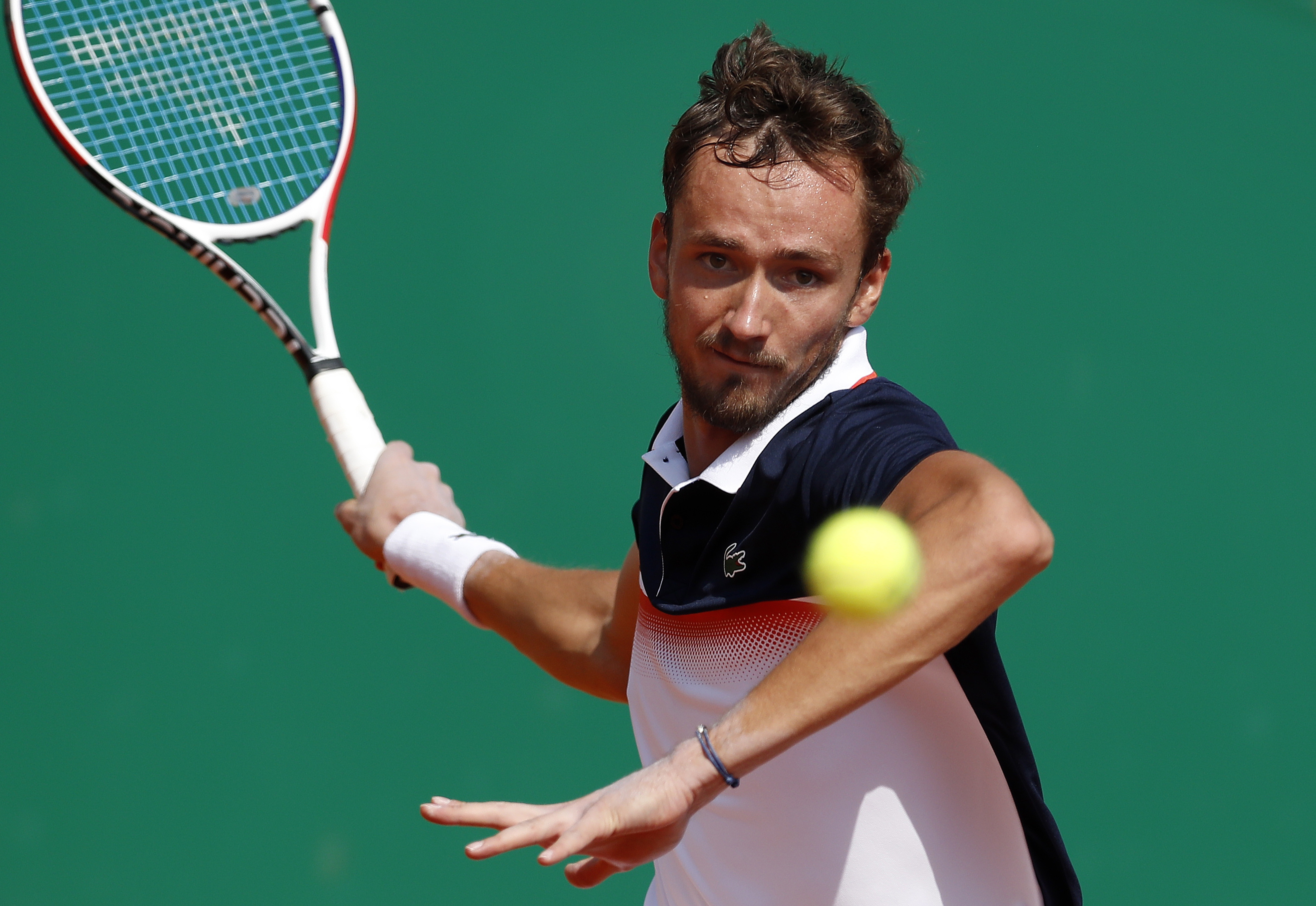 关于西班牙网球队绝杀欧洲网球队，梅德韦杰夫惊艳世界的信息