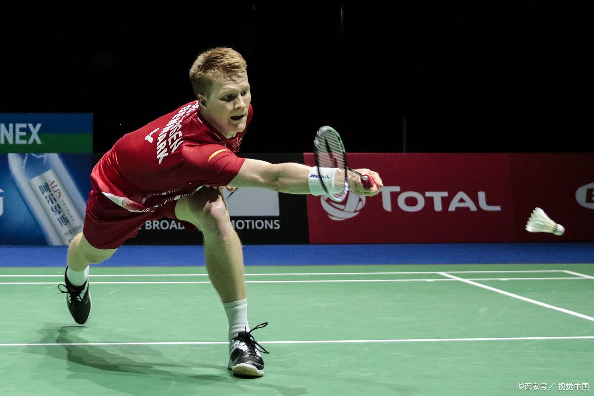 印度队逆转泰国队，安赛龙关键制胜