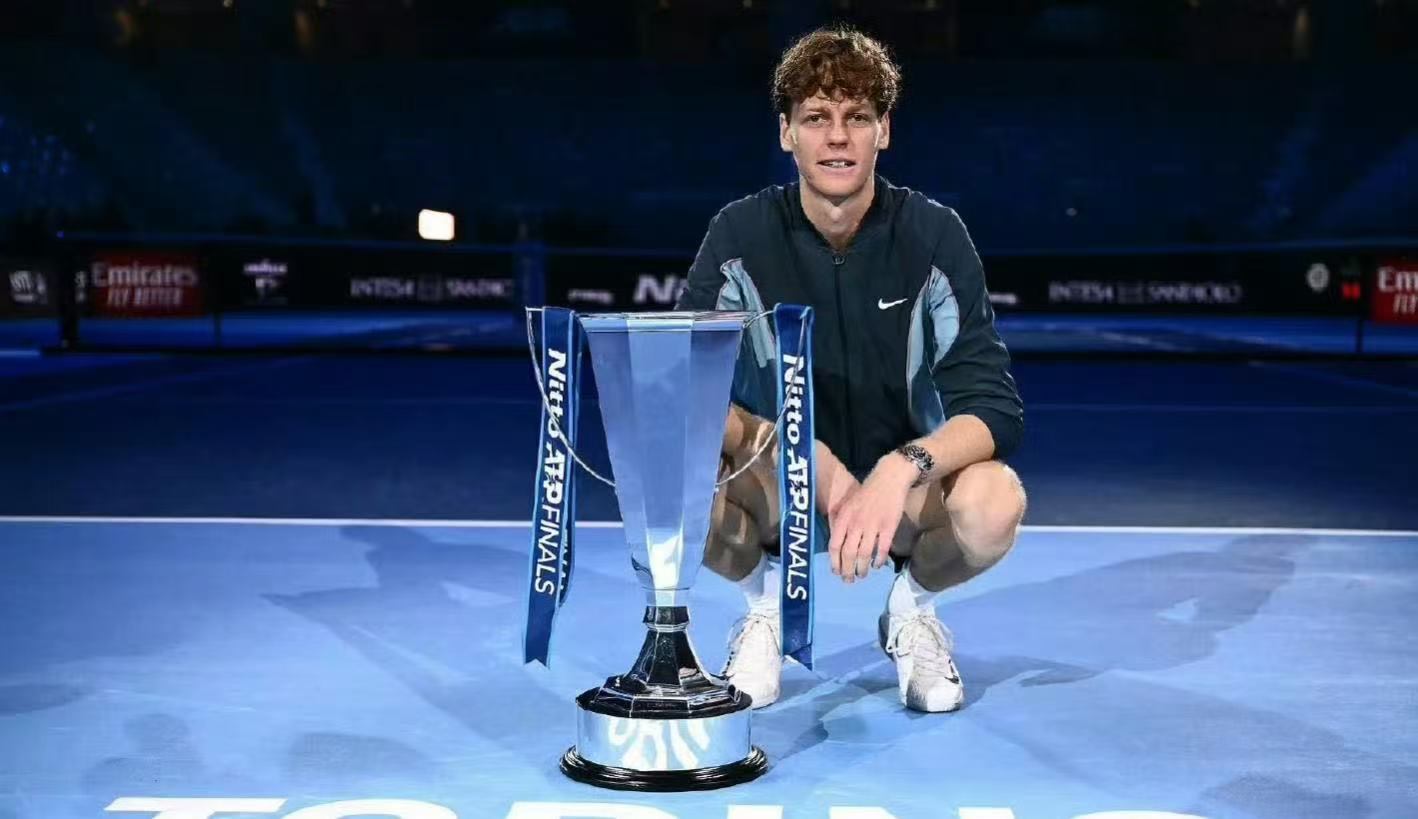 蒙特卡洛大师赛横扫年终总决赛，穆雷点燃赛场的简单介绍