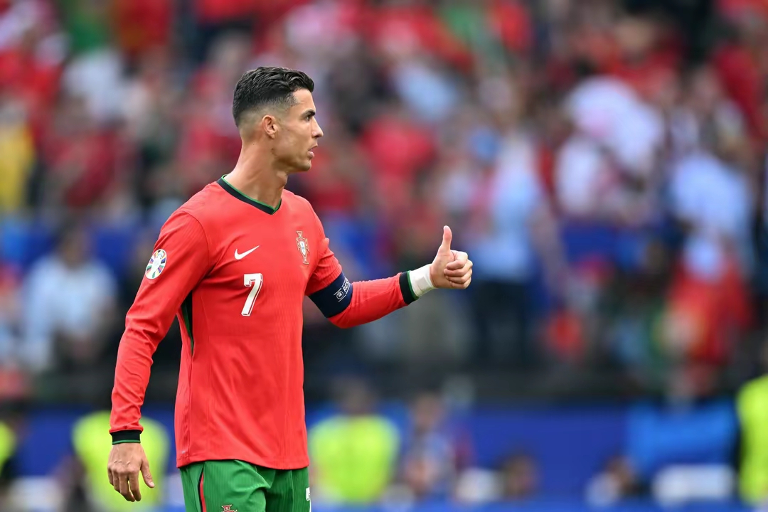 葡萄牙横扫奥地利，戈麦斯统治全场的简单介绍