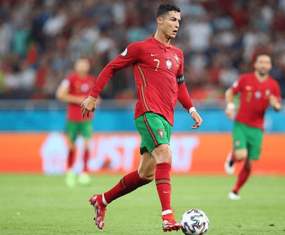 葡萄牙横扫奥地利，戈麦斯统治全场的简单介绍