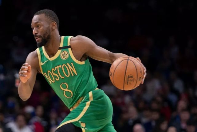 凯尔特人不敌人，遭遇三连败